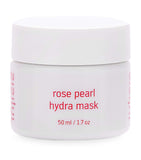 julisis Rose Pearl Hydra Mask 50ml, UK version
