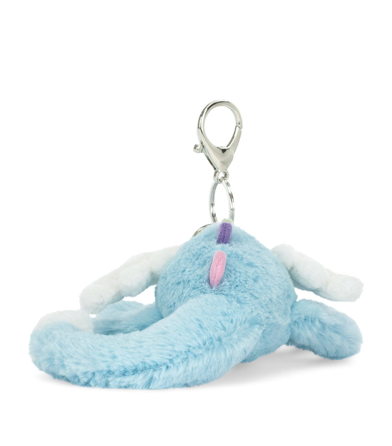 Jellycat Sky Dragon Bag Charm