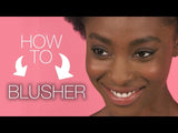 L'Oreal True Match Blush 145 Rosewood 5g, imported from the UK