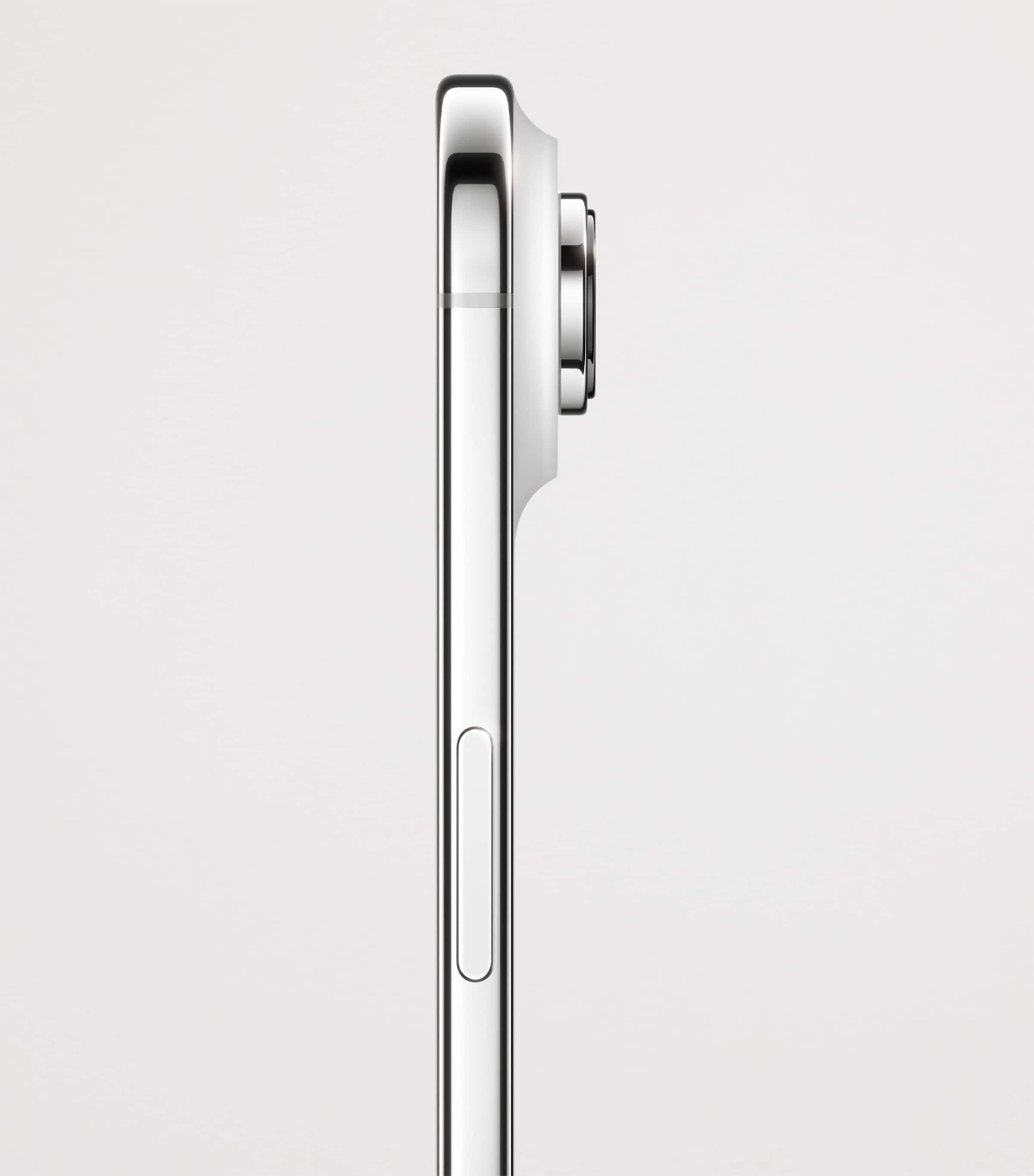 Apple iPhone Air Cloud White 256GB - British product