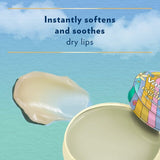 Vaseline Ltd Edition Vanilla Daydream Lip Tin   20g - McGrocer