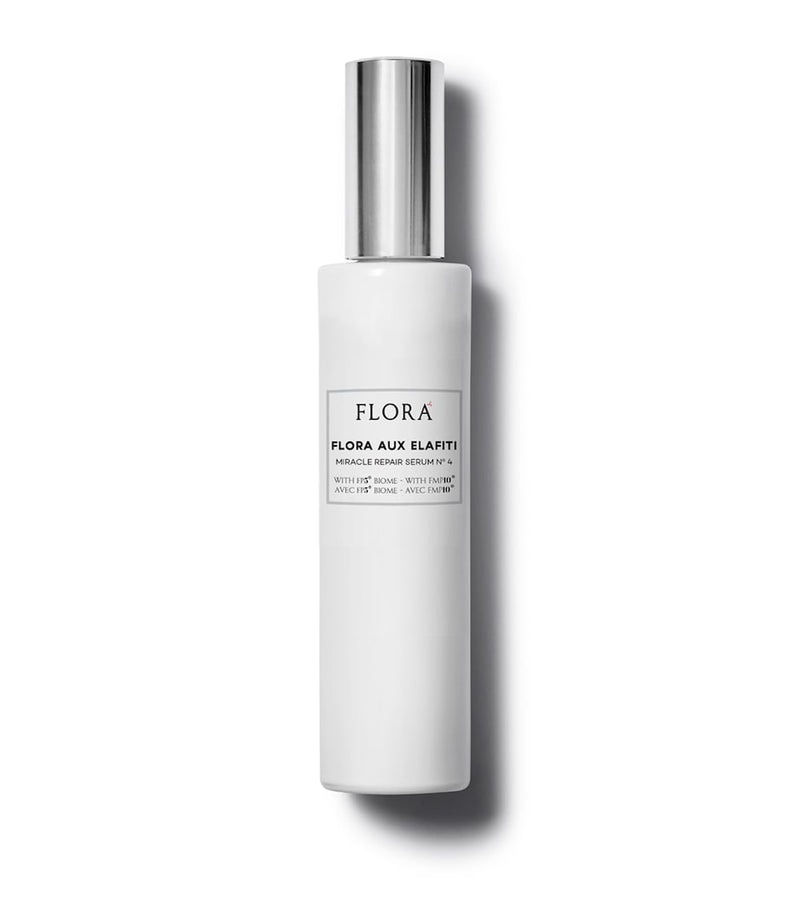 Flora Lab Paris Flora Aux Elafiti serum 50ml - British product