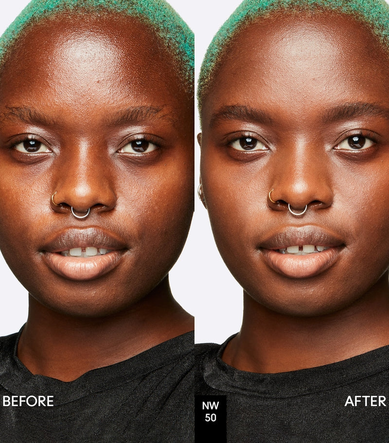 MAC Studio Fix Foundation SPF15, imported from the UK