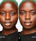 MAC Studio Fix Foundation SPF15, imported from the UK