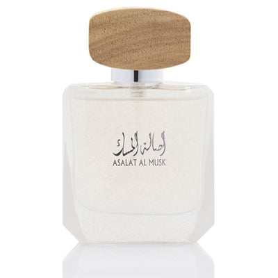 Arabian Oud Asalat Al Musk Liquid Perfume 100ml