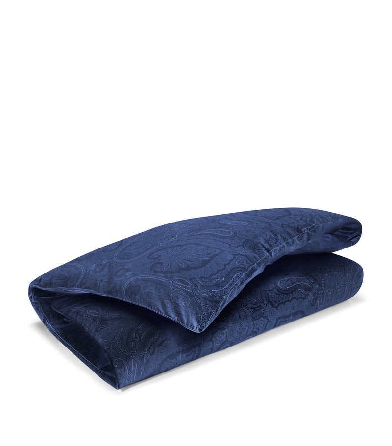 Ralph Lauren Doncaster Super King Duvet Cover, imported from the UK