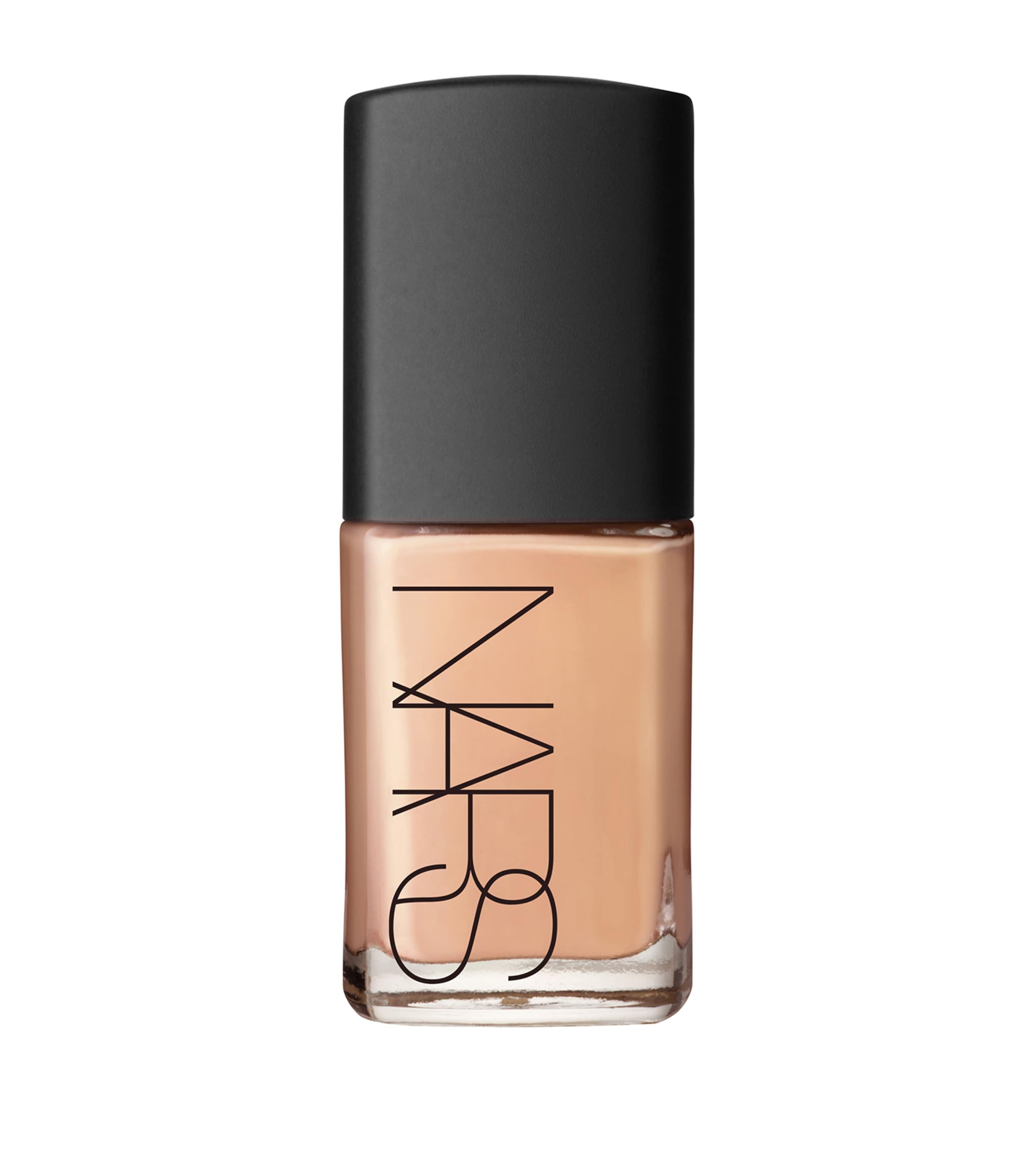 NARS Sheer Glow Foundation, imported from the UK