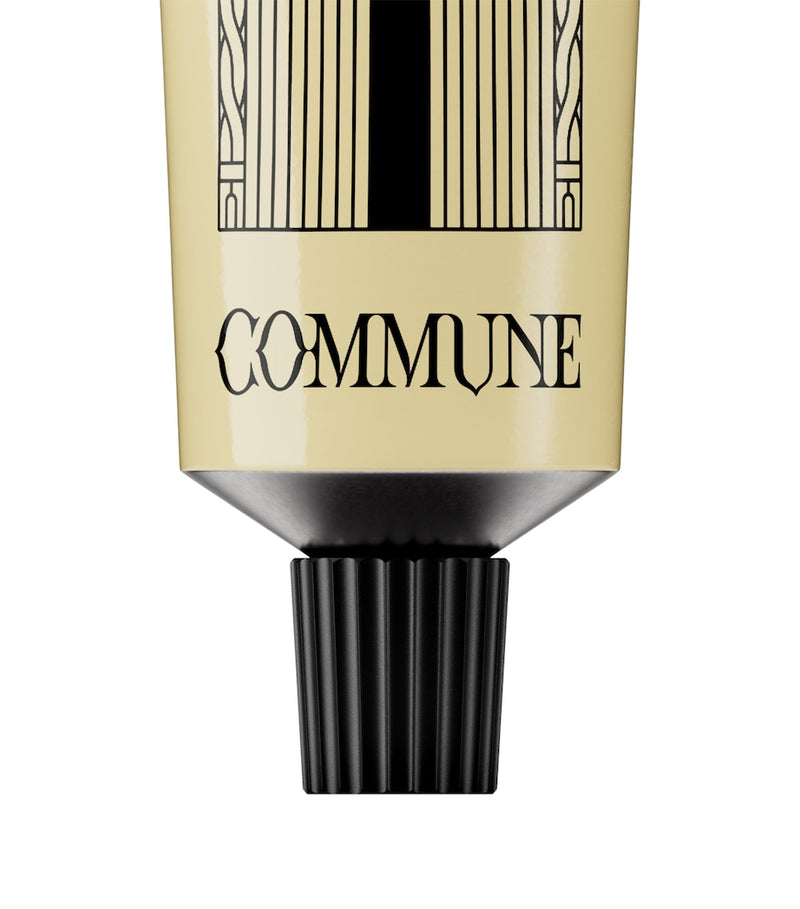 Commune Seymour fragrance body and haircare travel set with 50ml bottles - British product