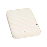 The Little Green Sheep Natural Crib Mattress to fit Next to Me Bedside Crib - 50x83cm GOODS Boots   
