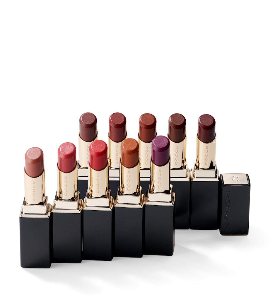 Suqqu Moisture Glaze Lipstick - Refill