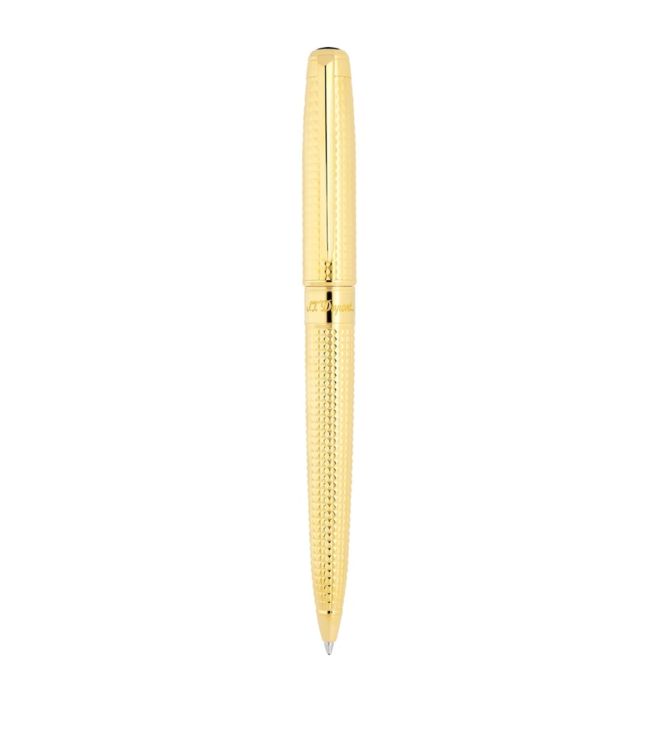 S.T. Dupont Line D Eternity Ballpoint Pen