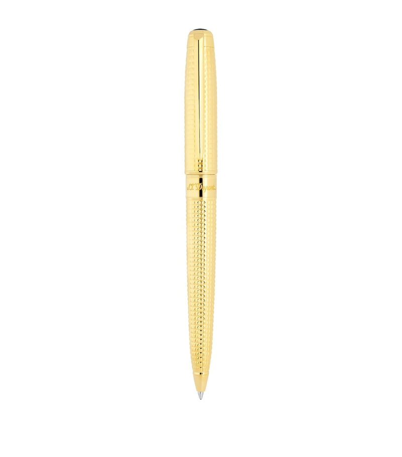 S.T. Dupont Line D Eternity Ballpoint Pen