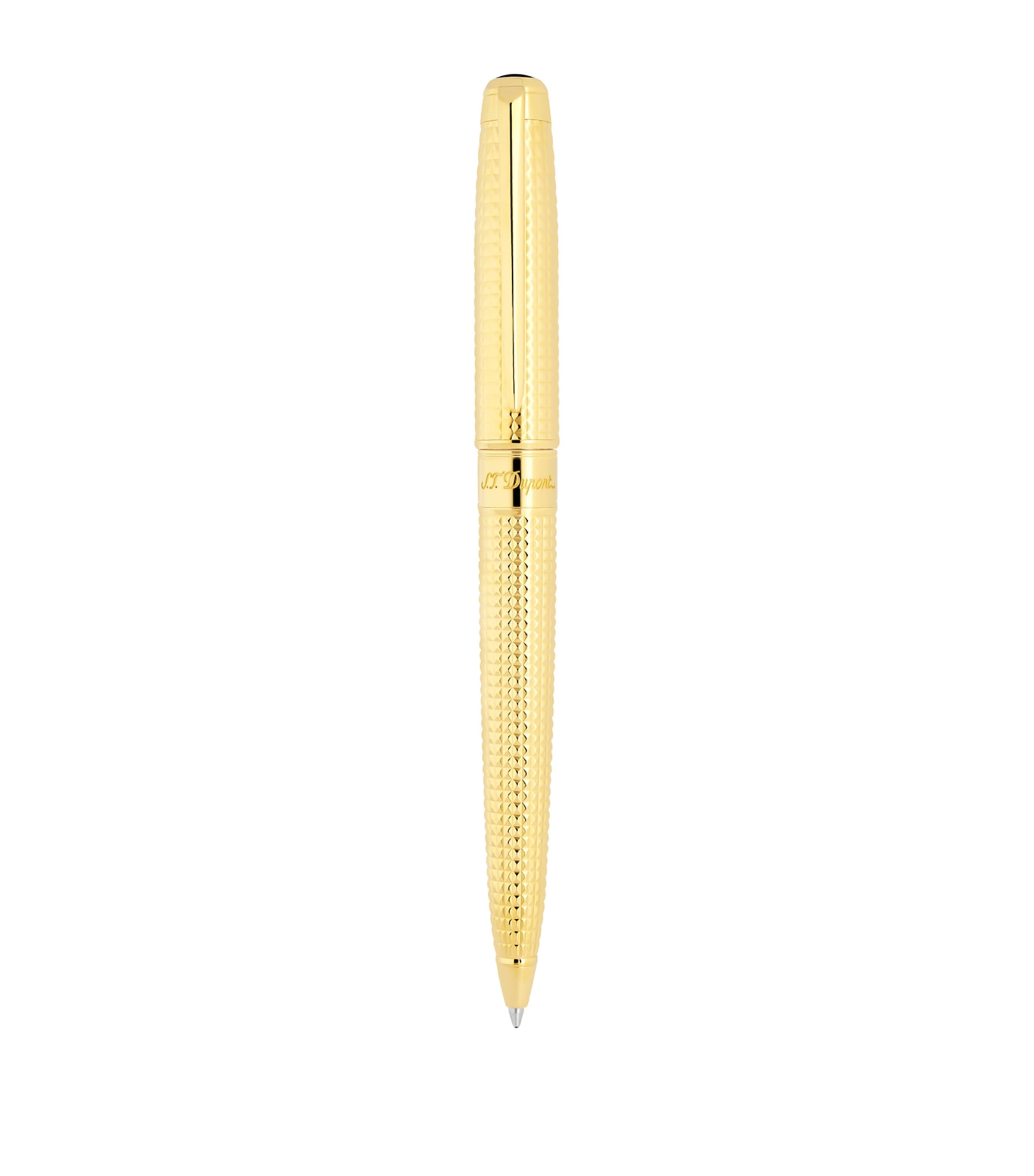 S.T. Dupont Line D Eternity Ballpoint Pen