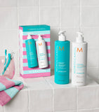 Moroccanoil Hydration Shampoo and Conditioner Duo 2 x 500ml, imported from the UK