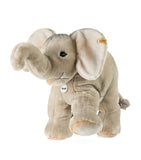 Steiff Trampili Elephant soft toy 45cm (British brand)
