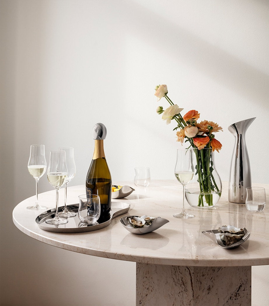 Georg Jensen Indulgence Champagne Stopper