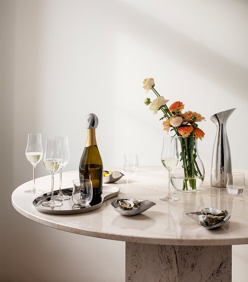 Georg Jensen Indulgence Champagne Stopper