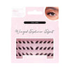 DNR Tatti Lashes winged individual false eyelashes - British product