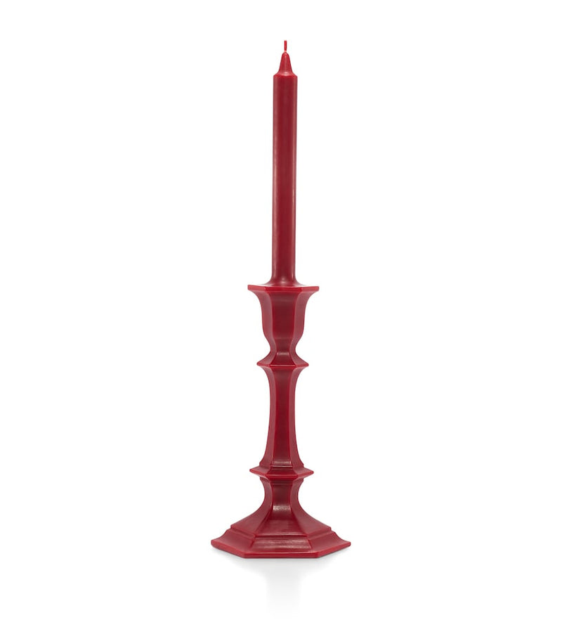 Baccarat Harcourt Candlestick Candle - British product