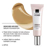 Avon serum foundation medium beige 310N - British product