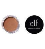 e.l.f. Luminous Putty Bronzer - McGrocer