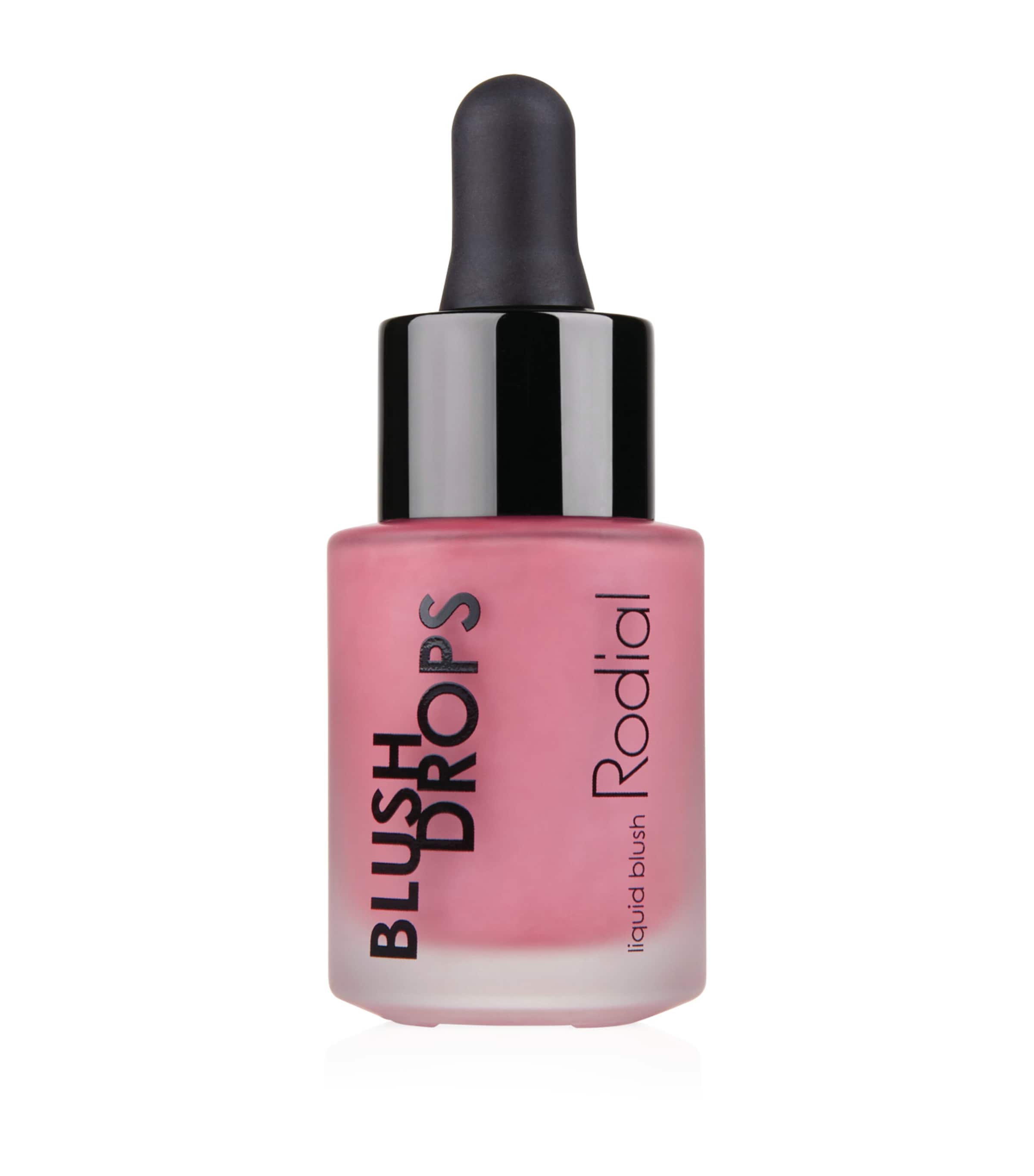 Rodial Blush Drops face oil, imported from the UK