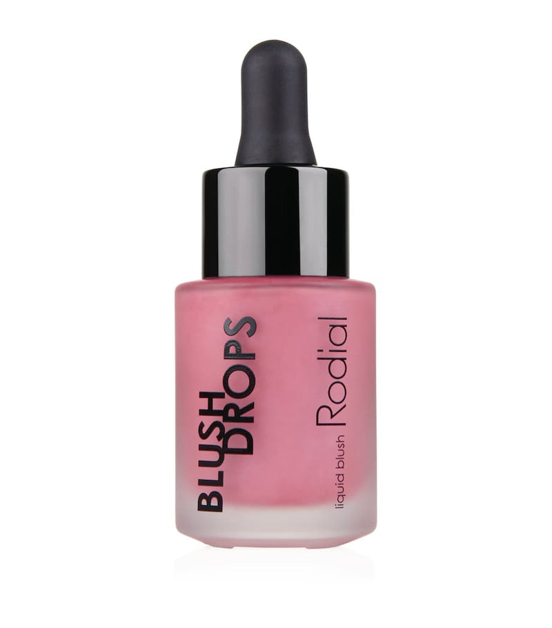 Rodial Blush Drops face oil, imported from the UK