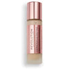 Revolution Conceal & Define Foundation F8, imported from the UK