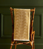 Yves Delorme Pollen Hand Towel (55cm x 100cm)