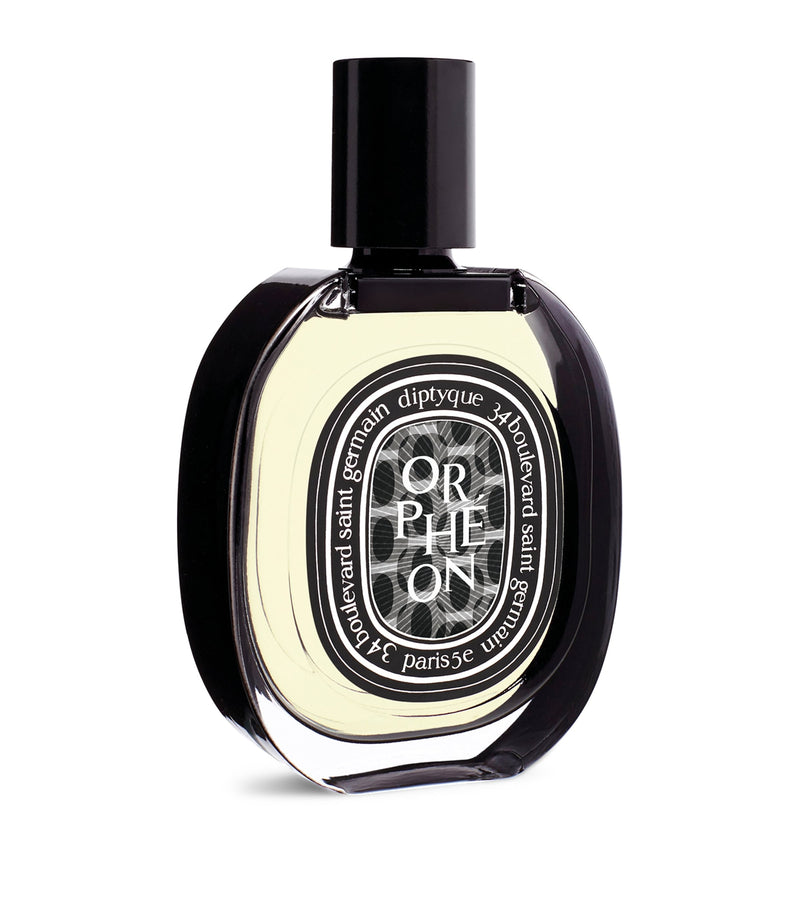 Diptyque Orphéon Eau de Parfum 75ml - British product