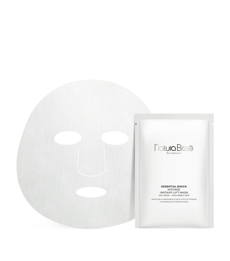 Natura Bissé Instant Lift-Mask sheet mask 1 sachet, imported from the UK