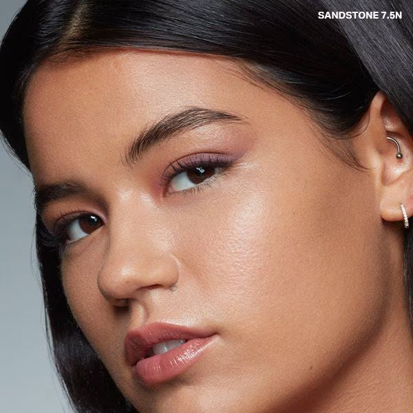 Morphe correcting concealer Sandstone 7.5N, imported from the UK