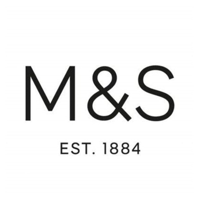 M&S Milk & Choco Hazelnut Cookie Pillows   375g - McGrocer