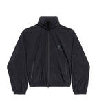 Balenciaga shrunken windbreaker jacket - British product