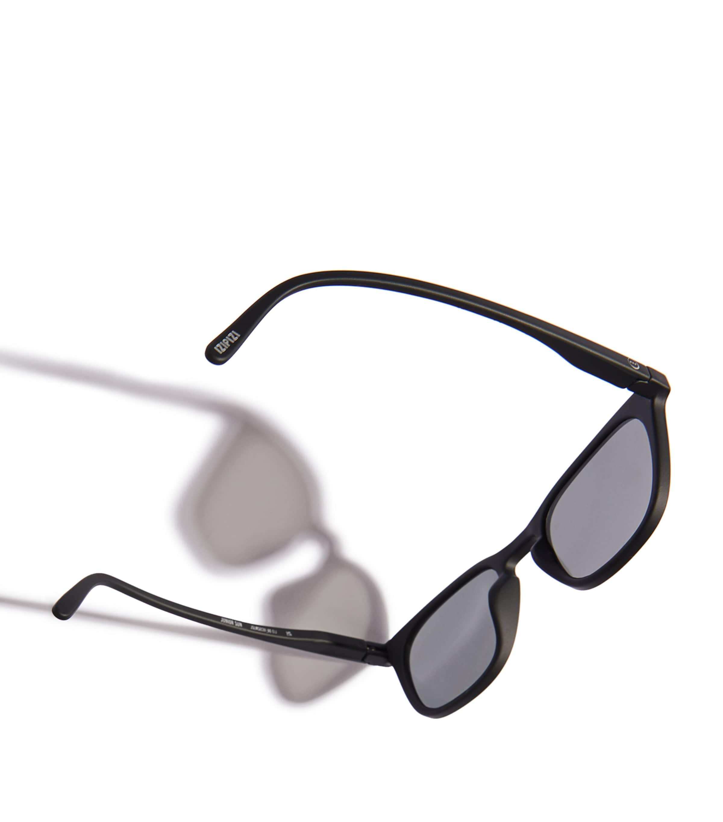 IZIPIZI KIDS Round Sunglasses