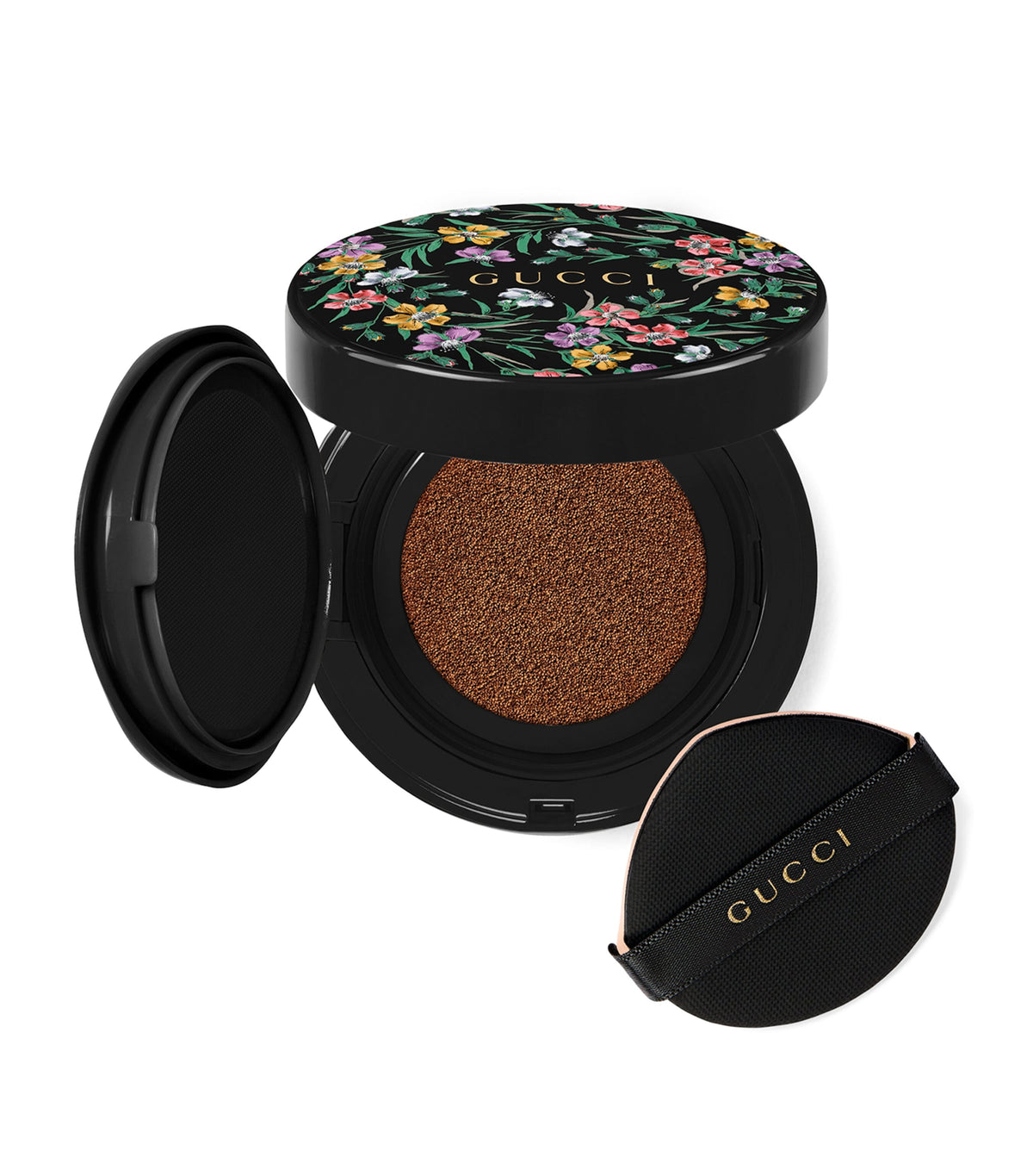 Gucci Éternité de Beauté cushion foundation, UK version
