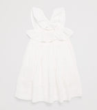 Louise Misha Cotton Anaya Dress (3-10 Years), UK version