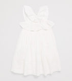 Louise Misha Cotton Anaya Dress (3-10 Years), UK version