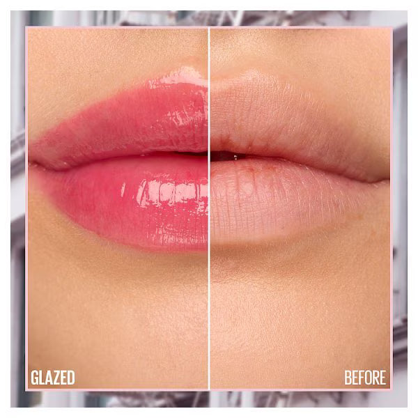 Maybelline Lifter Glaze Lip Oil Balm, UK version