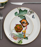Wedgwood Wonderlust Waterlily Plate (27cm)