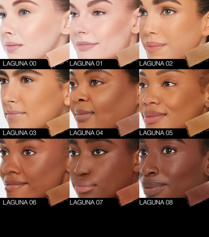 NARS Laguna Bronzing Powder
