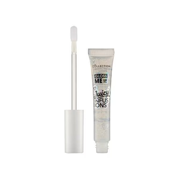 Collection Lip Gloss Diamonds & Prosecco - British product