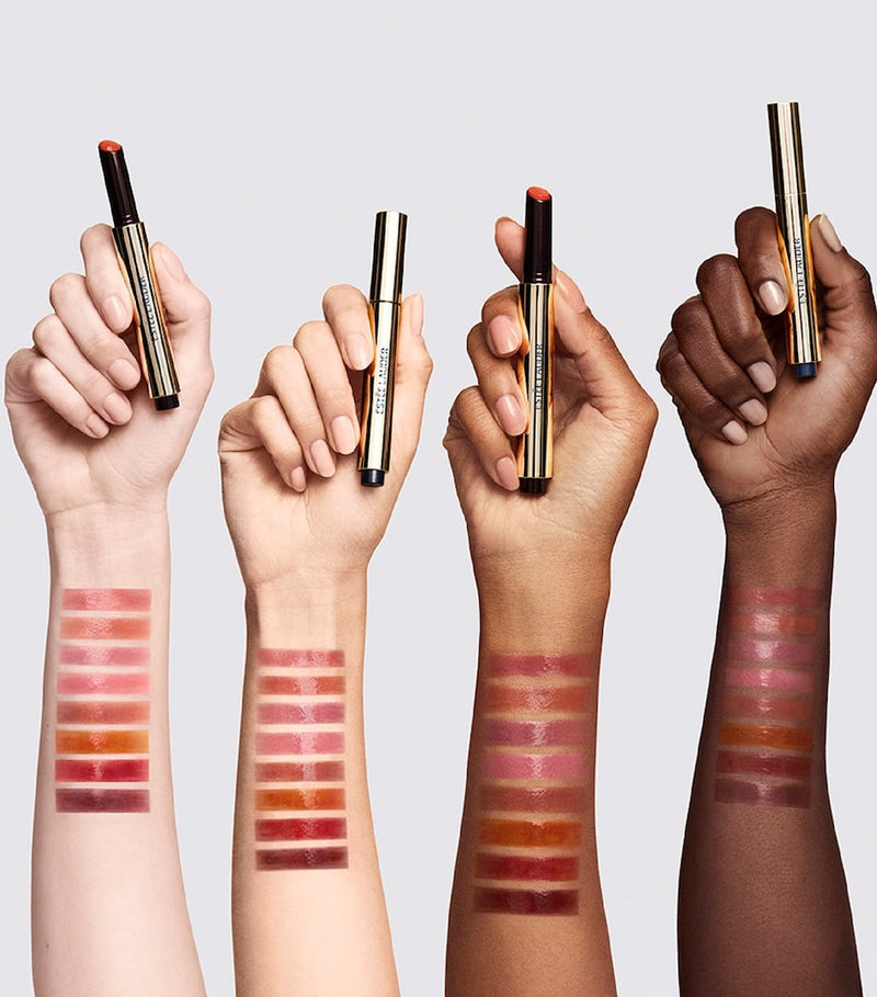 Estée Lauder Pure Colour Melt-On Glosstick - British product