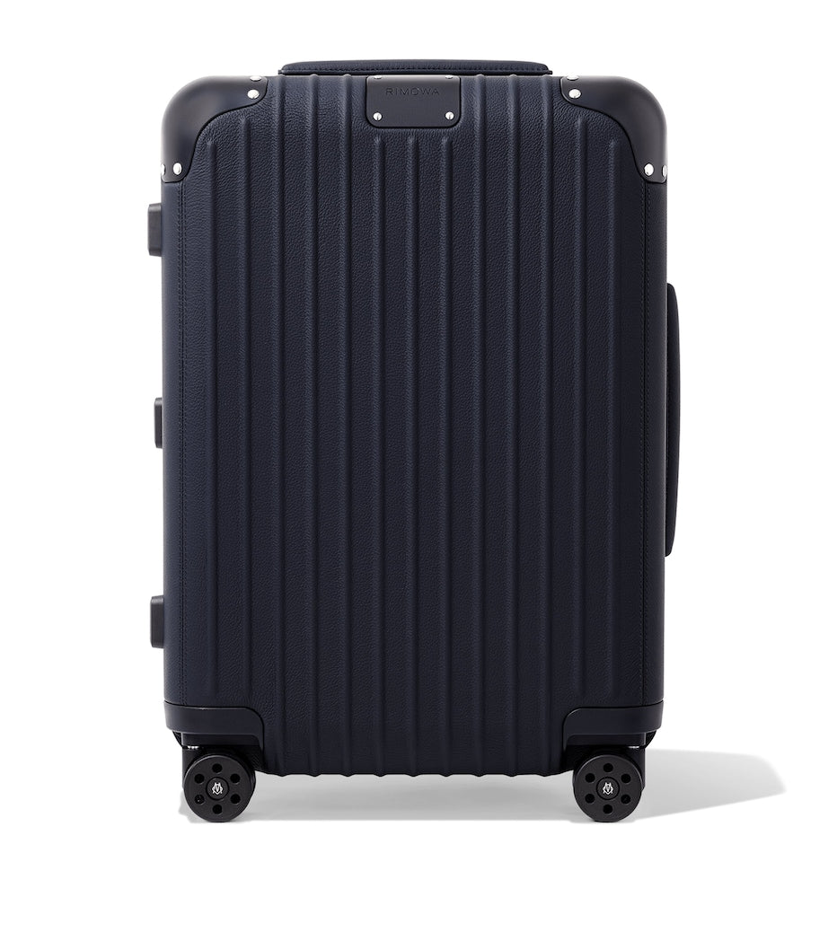 RIMOWA Distinct Cabin Suitcase 55cm, imported from the UK