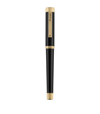 Montegrappa Yellow Gold-Trim Otto Fountain Pen