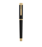 Montegrappa Yellow Gold-Trim Otto Fountain Pen