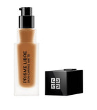 Givenchy Prisme Libre Matte Foundation, UK version