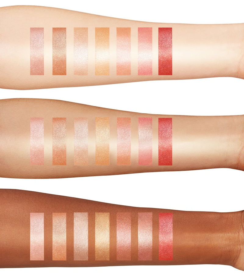 Charlotte Tilbury Pinkgasm Beauty Light Wand Highlighter - British product