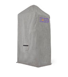 Charlie Oven outdoor oven cover with weather resistant fabric - British product