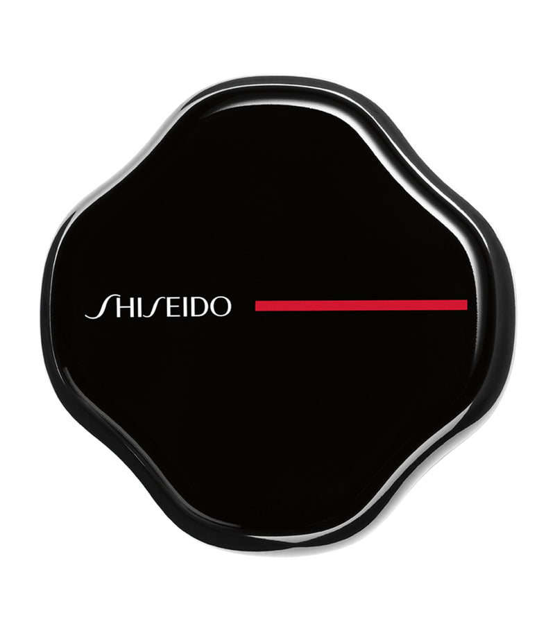 Shiseido Hanatsubaki Hake Polishing Face Brush (British brand)